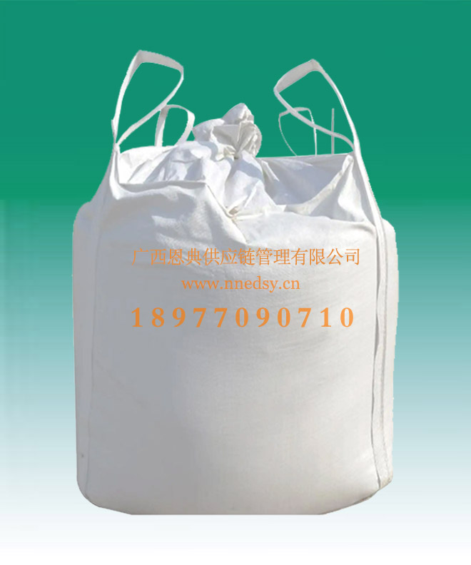 一水硫酸錳噸袋 硫酸錳集裝袋 硅錳噸裝袋